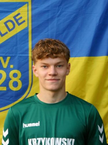 Nanno Ben Tetzlaff