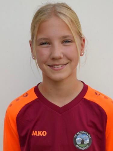 Frieda Schröder