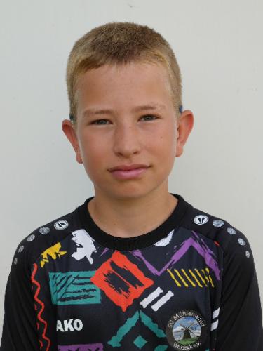 Lennox Lee Wöldecke