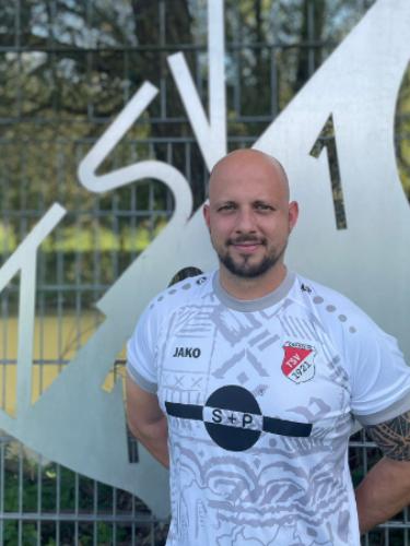 Pascal Röger