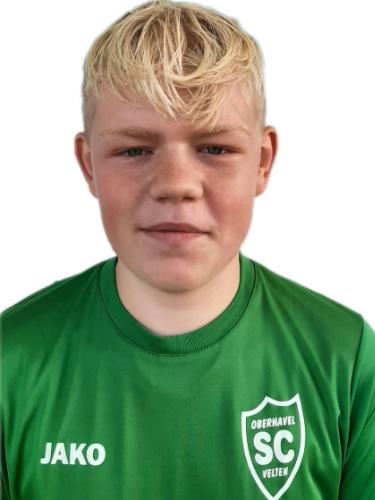 Nils Gamlin