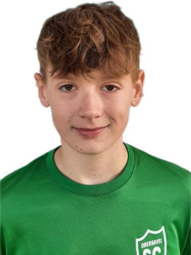 Leo Sarninghausen