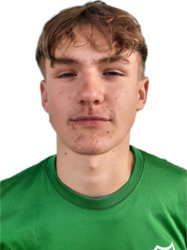 Collin Luka von Wenserski