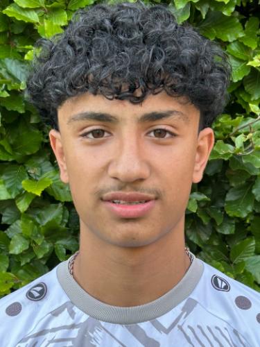 Dijwar Khalil
