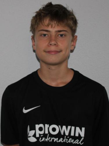 Fabian Leo Herrmann