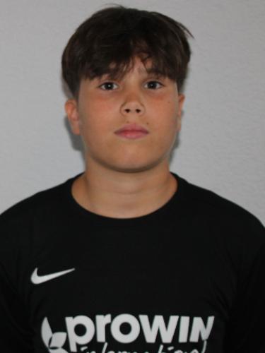 Nevio Holzmann