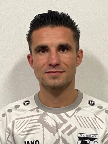 Marcus Hoelscher