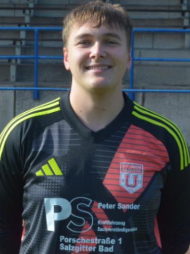 Jan-Paul Borgs