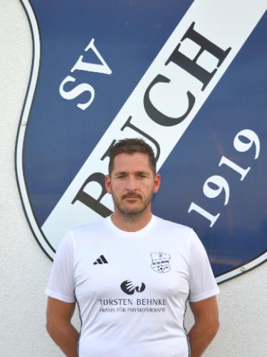 Andreas Bauer