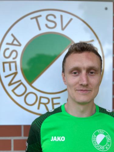 Christian Harms