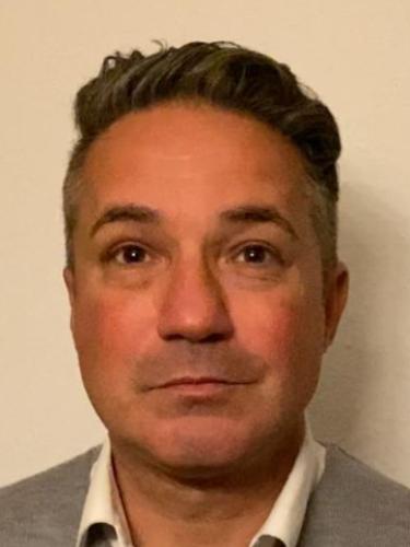 Alexandro Salvagna