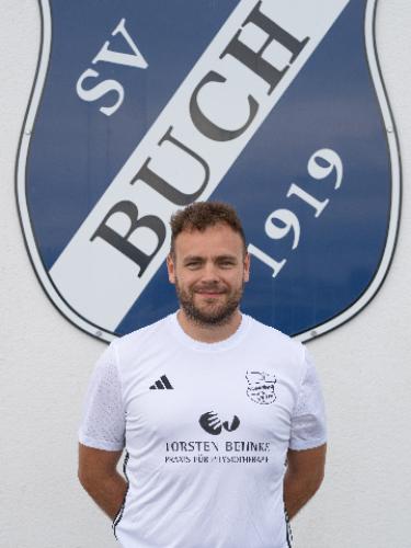 Mathis Buschmann