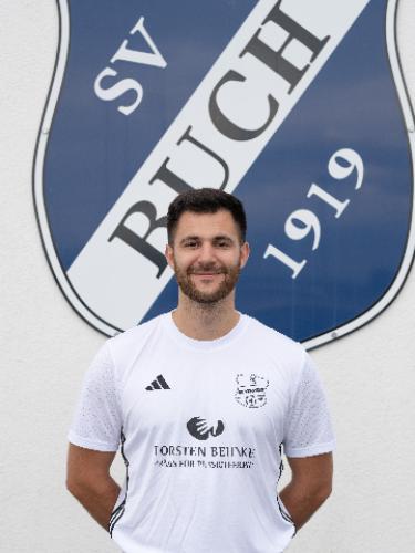 Jonas Emmel