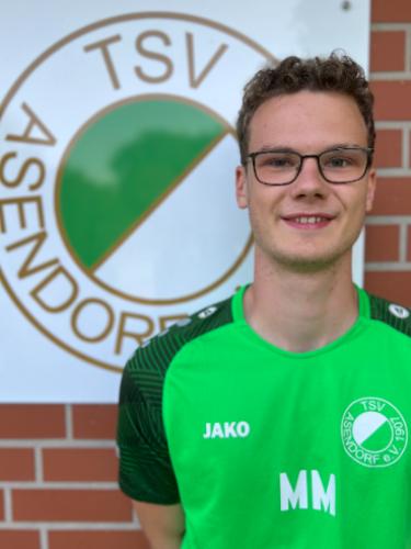 Moritz Meyer