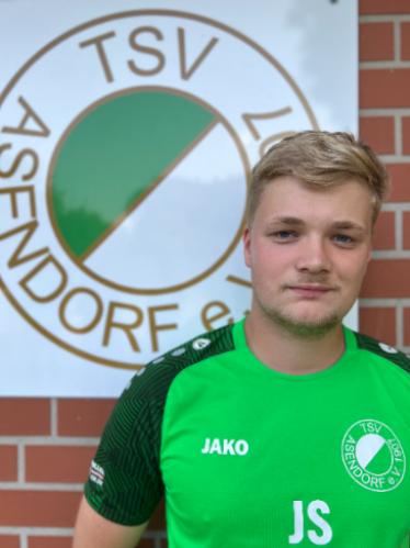 Jonas Stindt