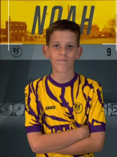 Noah Heffels