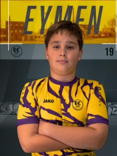 Eymen Esad Igdemir