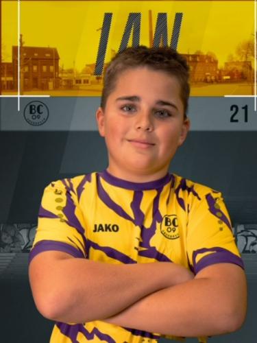 Ian Marlo Karabulutgil