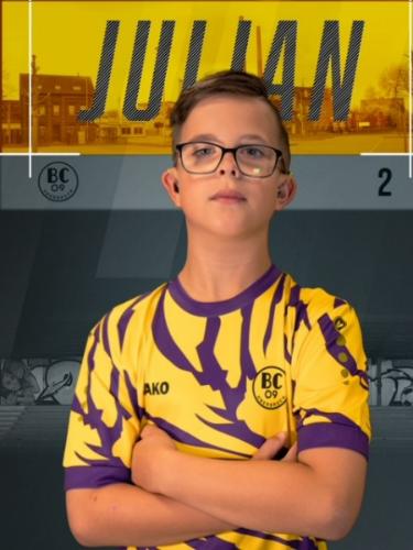 Julian Petry
