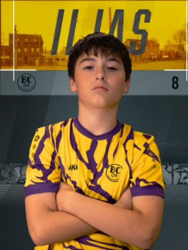 Ilijas Trshani