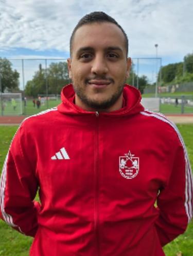 Mohamed Bajut