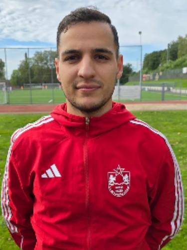 Rachid Bajut