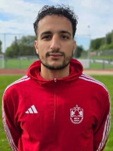 Zakaria Bajut