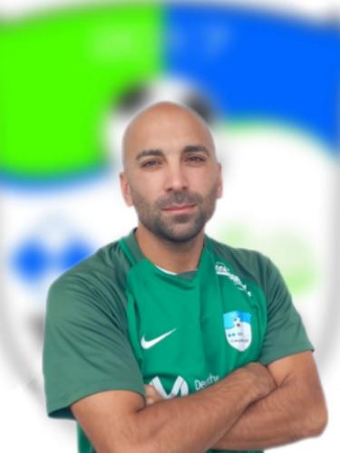 Erdem Cinar