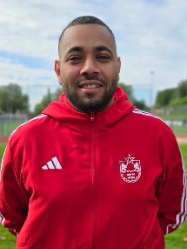 Saad Bilale