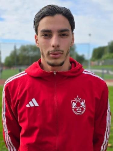 Younes Darkaoui Amjahed