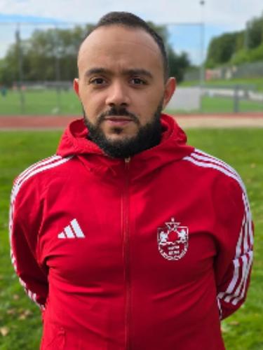 Zakaria Iboudihan