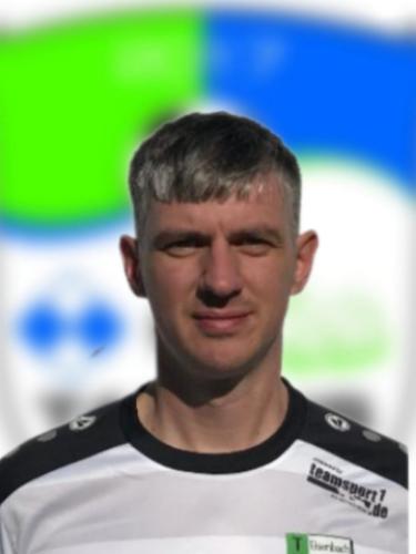 Tobias Roos
