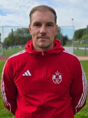 Robin Maschke
