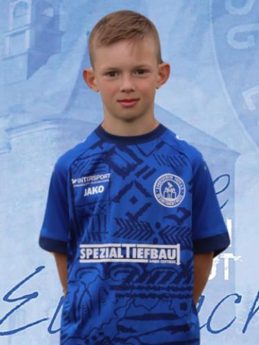 Lennard Emil Palotai
