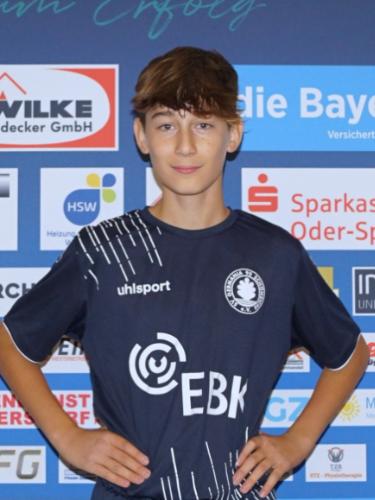 Jannis Zentgraf