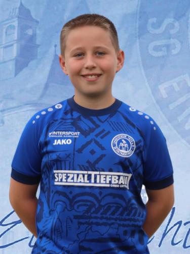 Matheo Wollenick