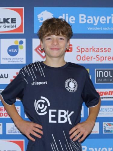 Mattis Klaassen
