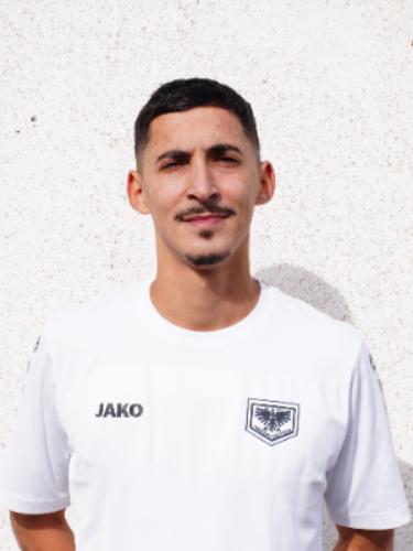 Ibrahim Arroy