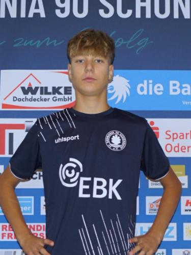 Theo Forkert