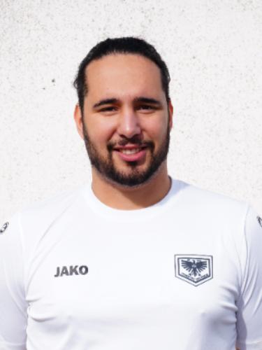 Talha Ergül