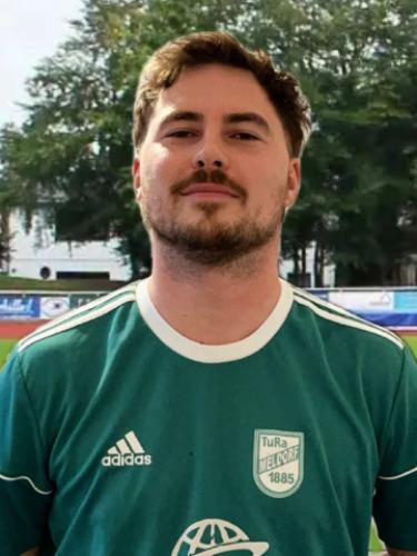 Sven Heiko Müller