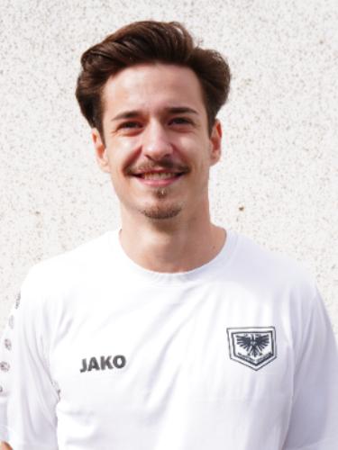 Niklas Pribil