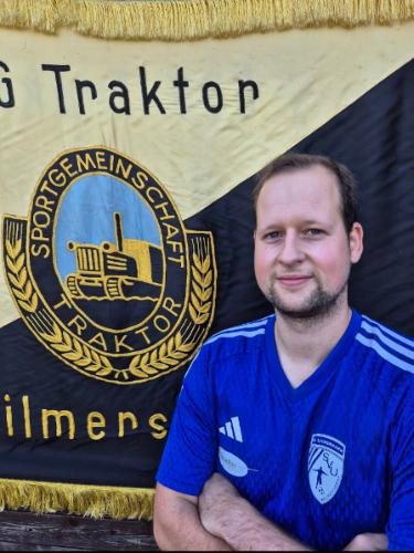 Oliver Boenke