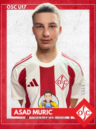 Asad Muric