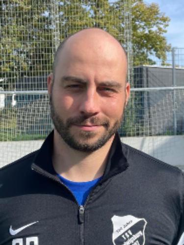 Marco Palmisano