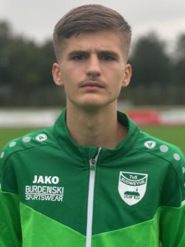 Luan Demolli