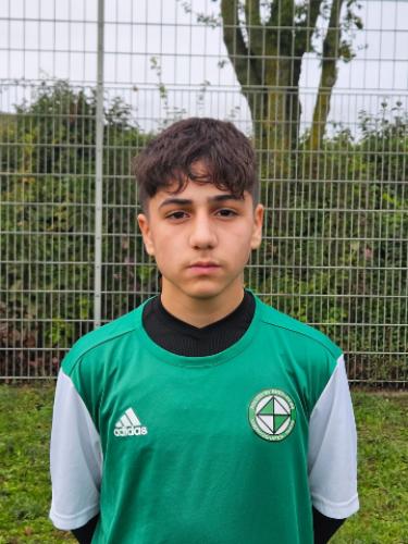 Muhammet Furkan Ercan