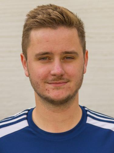 Florian Krempel