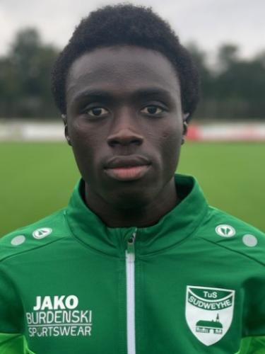 Ismaila Ceesay