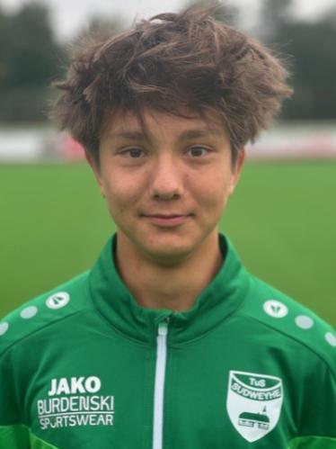 Adil Assubayev
